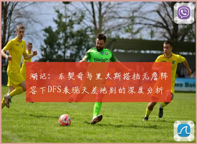湖记：东契奇与里夫斯搭档无詹阵容下DFS表现天差地别的深度分析