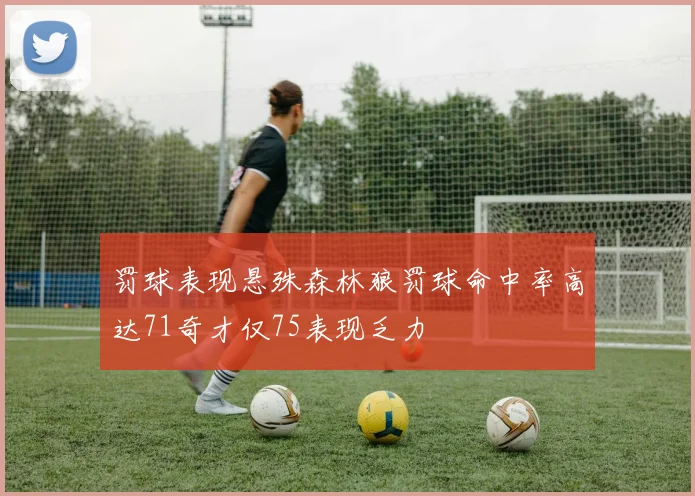 罚球表现悬殊森林狼罚球命中率高达71奇才仅75表现乏力